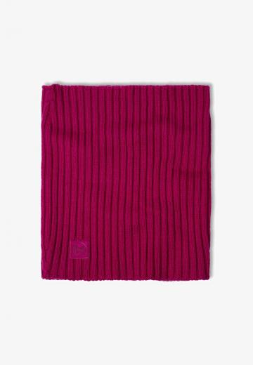 Круглый шарф