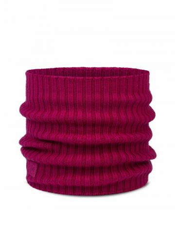 Круглый шарф