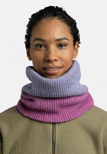 Круглый шарф