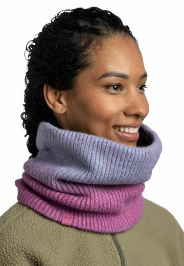 Круглый шарф
