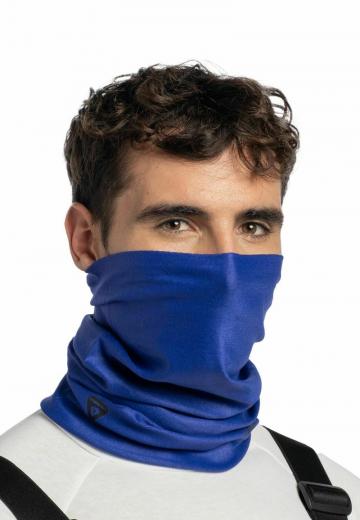 Круглый шарф