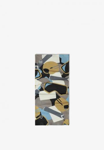 Круглый шарф