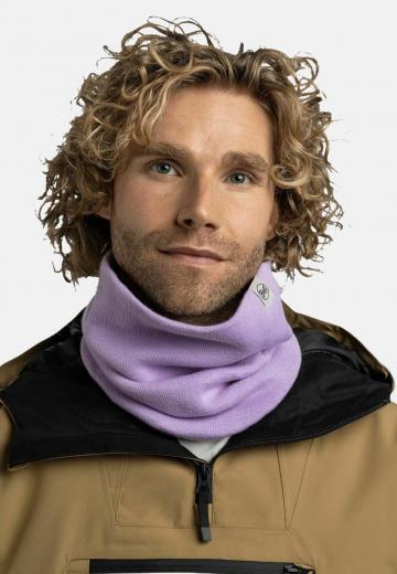 Круглый шарф