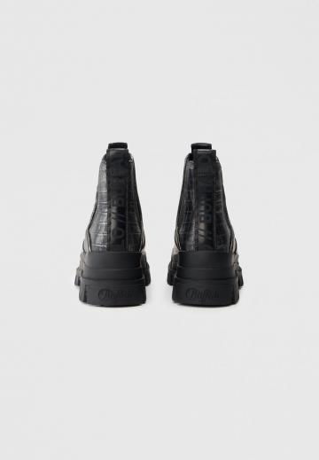 Ботинки челси