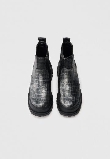 Ботинки челси