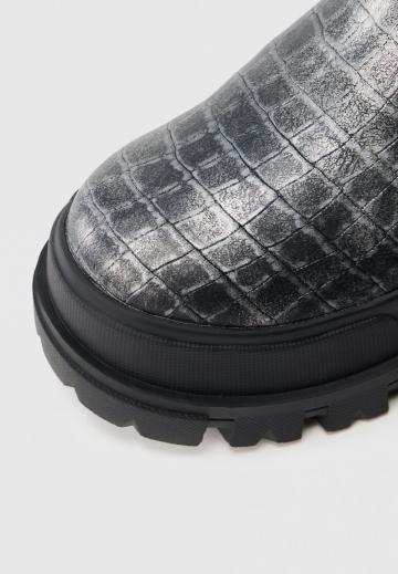 Ботинки челси