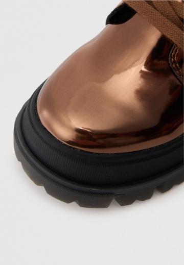 Полусапожки