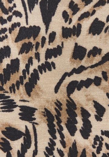 Топ без бретелек