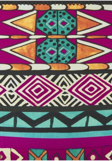 Треугольное бикини