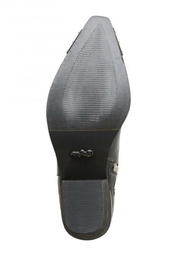 Ковбойские сапоги