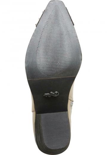 Ковбойские сапоги