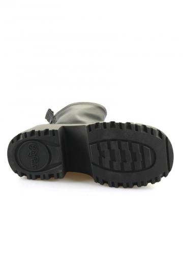 Высокие сапоги