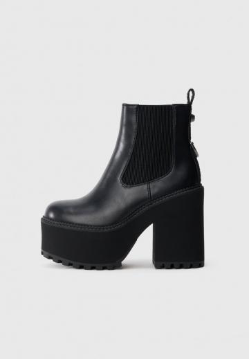 Ботинки челси