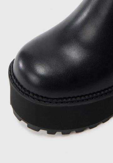 Ботинки челси