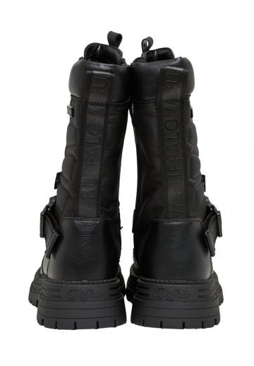 Сапоги на платформе