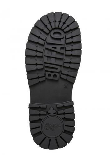 Сапоги на платформе