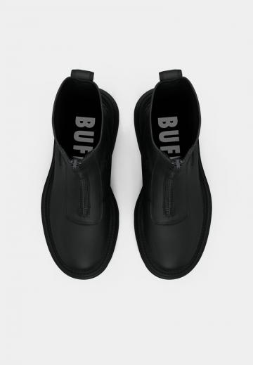 Полусапожки на платформе