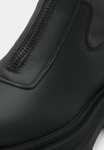 Полусапожки на платформе