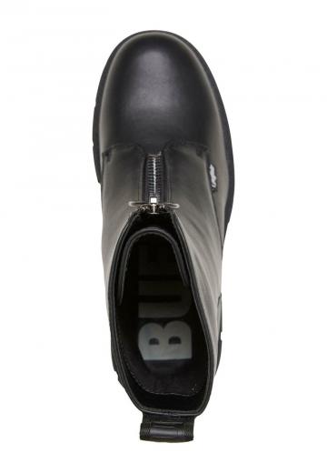 Полусапожки на платформе