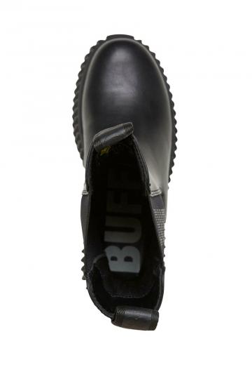 Полусапожки на платформе