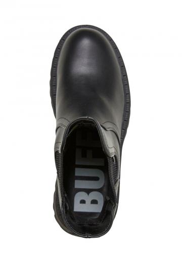 Полусапожки на платформе