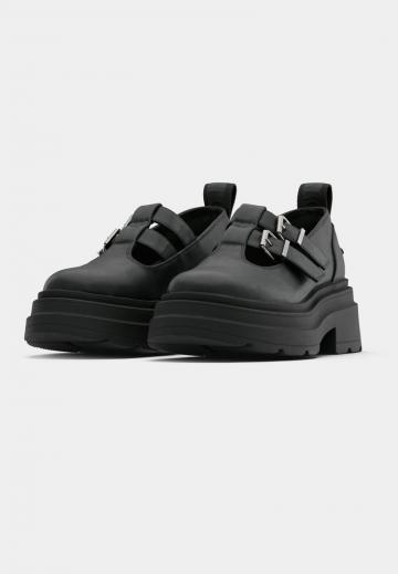 Полуботинки