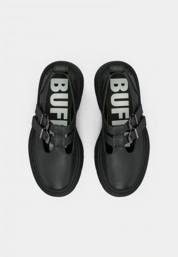 Полуботинки