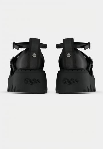 Полуботинки