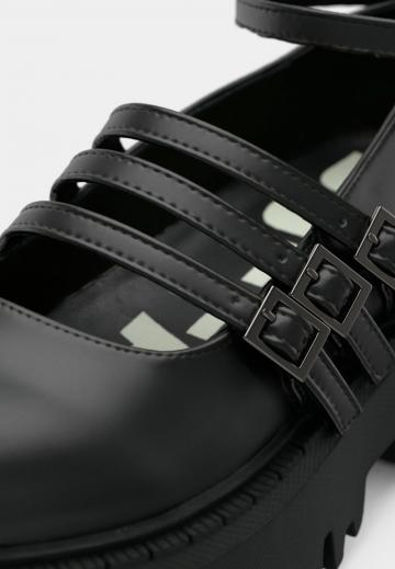 Полуботинки