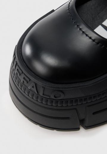 Полуботинки