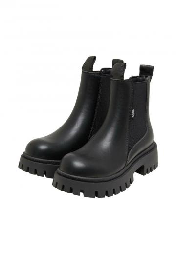 Ботинки челси