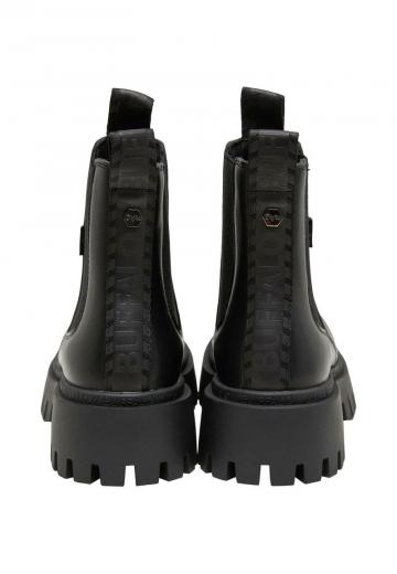 Ботинки челси