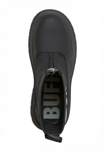 Полусапожки на платформе