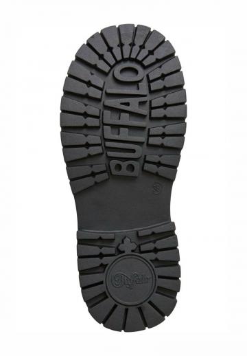 Полусапожки на платформе