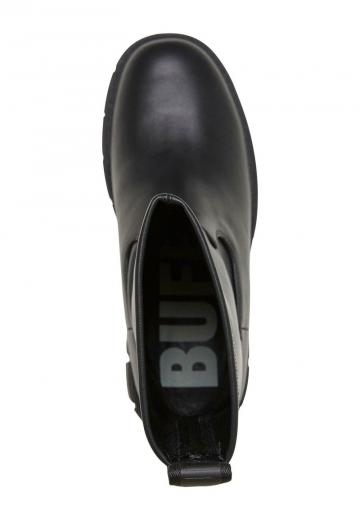 Полусапожки на платформе