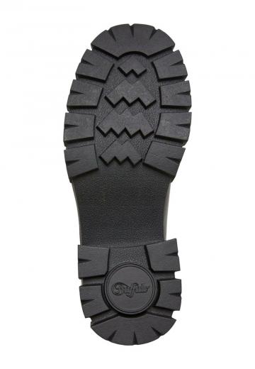 Полусапожки на платформе