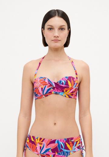 Бикини без бретелек