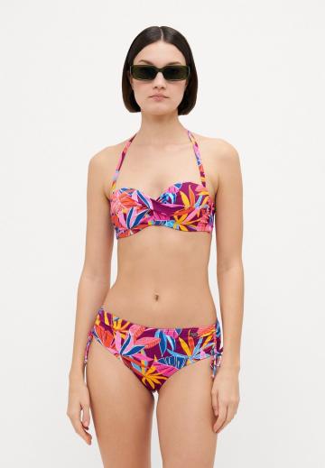 Бикини без бретелек