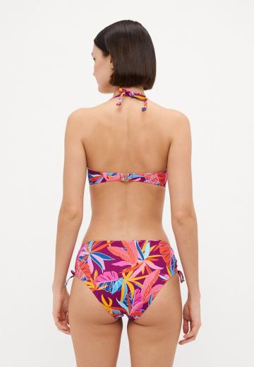 Бикини без бретелек