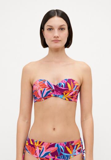 Бикини без бретелек