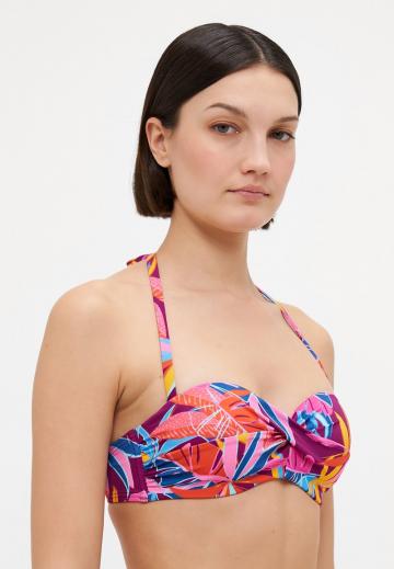 Бикини без бретелек