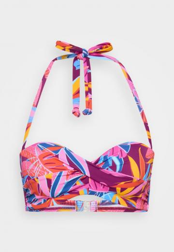 Бикини без бретелек