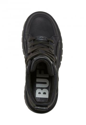 Полусапожки на платформе