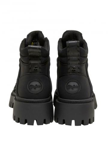 Полусапожки на платформе