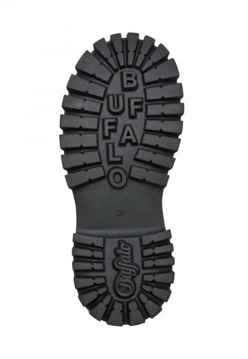 Полусапожки на платформе