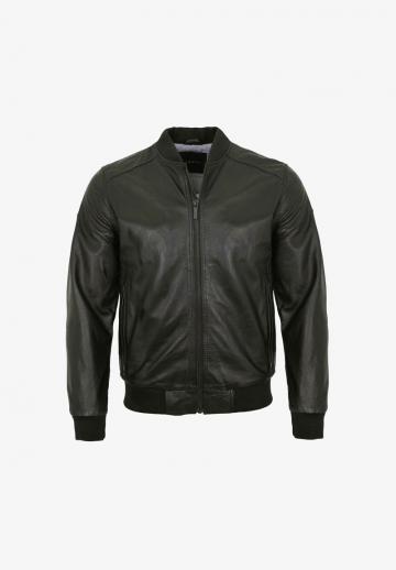 Куртка бомбер