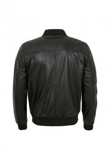 Куртка бомбер