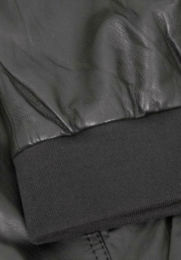 Куртка бомбер