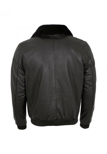 Куртка бомбер