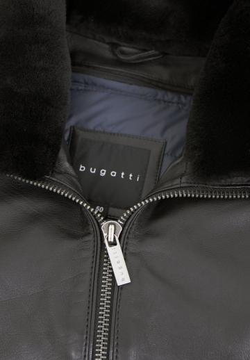 Куртка бомбер